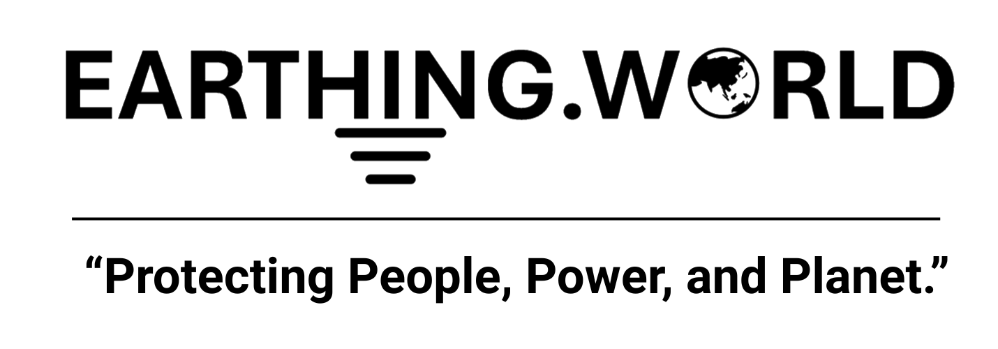 Earthing World 
