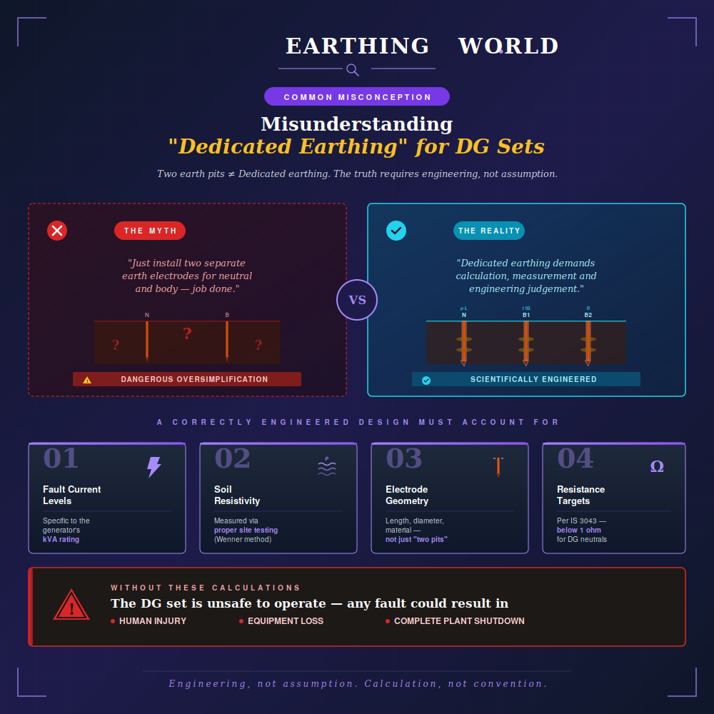 EarthingWorld_Dedicated_Earthing_Myth