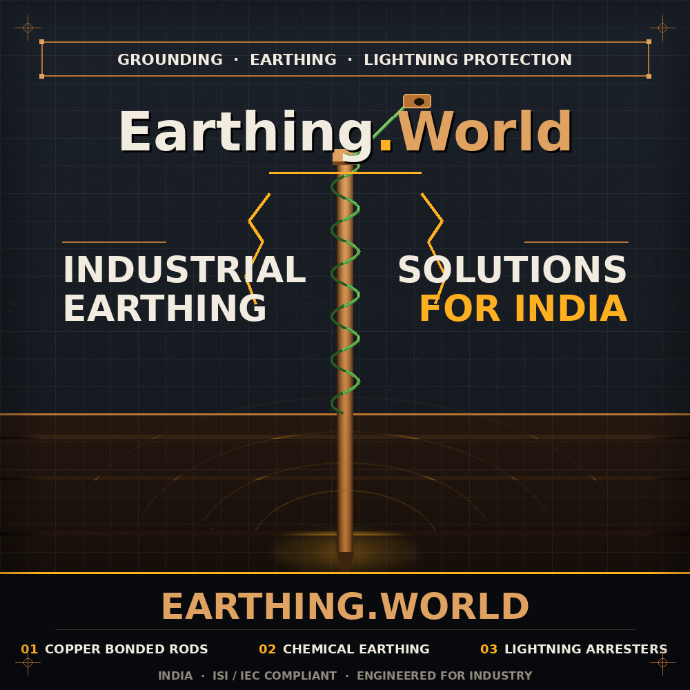 earthing-world-industrial-earthing-solution-india