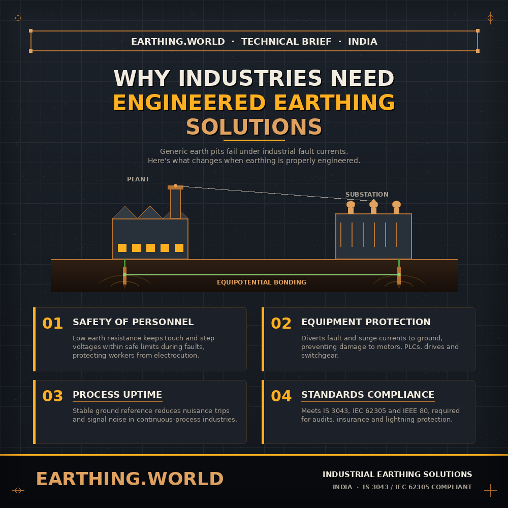 earthing-world-why-industries-need-earthing-solution