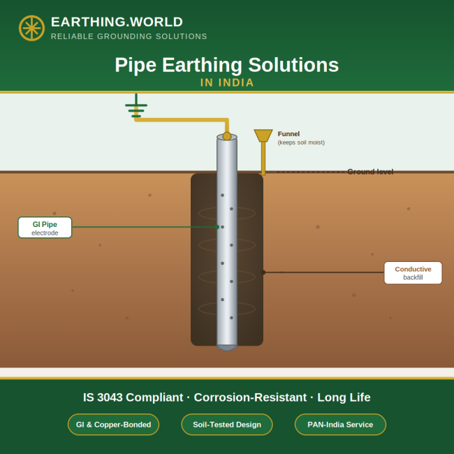 Pipe-Earthing-Solutions-India