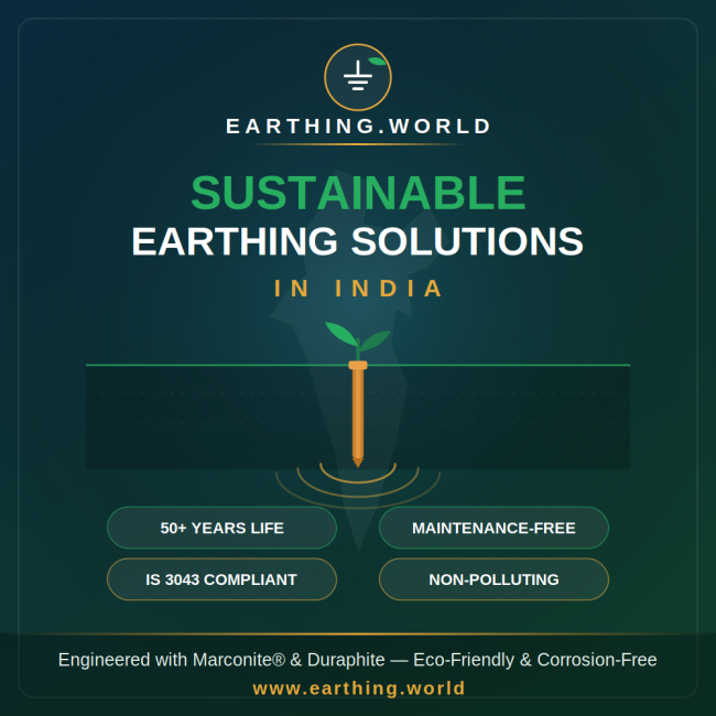 Sustainable-Earthing-Solutions-India